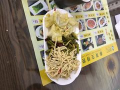 -春发生饭店·非遗(南院门店)