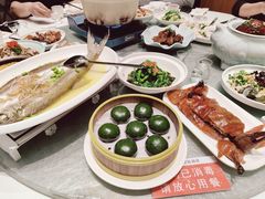 -小厨娘淮扬菜(清江苏宁广场店)
