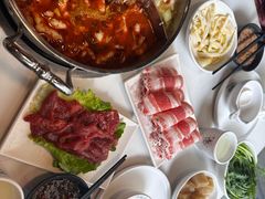 -德林酸菜鱼火锅(南丹店)