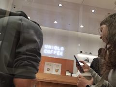 -优衣库(银座店)