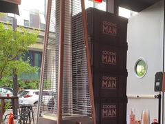 -Cooking Man(中懋天地店)