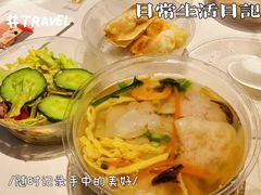 -长人馄饨铺(解放街店)