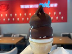 -DQ·蛋糕·冰淇淋(龙茗店)