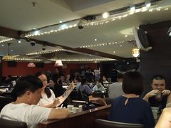 大堂-大头虾越式风味餐厅(光明广场店)