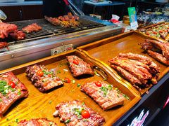 -庙街旅游·美食广场(五一广场店)