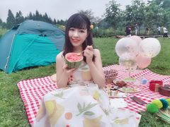 -武陵山森林公园
