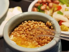 -额尔敦传统涮(公园西路店)