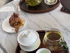 -秀·吧 Show Bar(兰州盛达希尔顿酒店)
