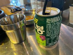 -OBANAE欧巴呢韩国传统烤肉店(三水店)