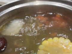 -犇鼎牛潮汕牛肉火锅(新辰里学清路店)