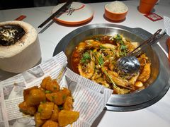 -李想大虾(江北天街店)