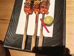 -Minase水濑·日料放题(外滩店)