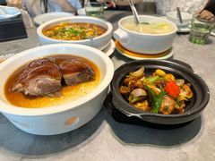 -有璟阁港式餐厅(国贸商城店)