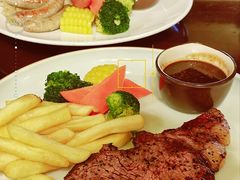 -JACKY'S PUB 杰克西餐(第二大街店)