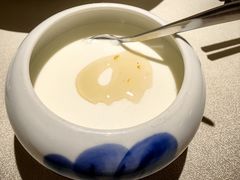 自制酸奶-悦融琥珀·京鲁菜·海味珍品(西单店)