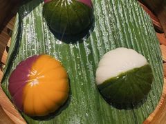 -湖滨28中餐厅·西湖宴·杭州君悦酒店