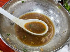 -老仓醋米线(万达店)