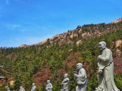 -石岛赤山风景区