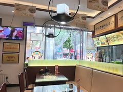 -老淮城·长鱼面(河下古镇店)