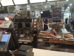 -麦当劳(深圳北站高铁店)