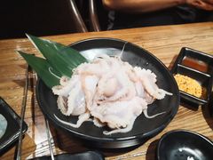 -九田家黑牛烤肉料理(无锡T12店)