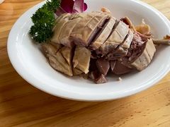 -品大三·经典淮扬菜(大行宫店)