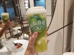 -奈雪的茶(天河城店)