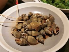 辣花螺-老鸭集(金沙龙湖天街店)