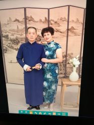 -拾光年华摄影馆(菱角湖公园店)