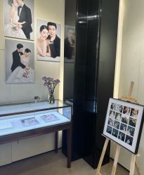 -杭州金夫人婚纱摄影(富阳私享店)