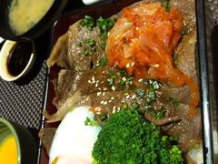 -有喜屋·深夜食堂(北京西路店)