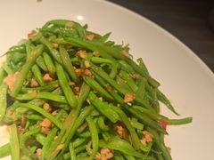 -北京老铺烤鸭(时代广场店)