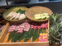 -一豚轩·烧鸟·豚骨拉面(五四路店)