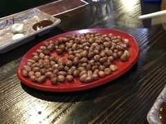 -鸽子窝专业烧烤店(南市场店)