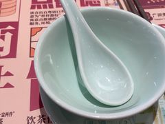 -点都德(千灯湖环宇城店)