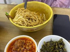 -玉华饮食店(茅台路店)