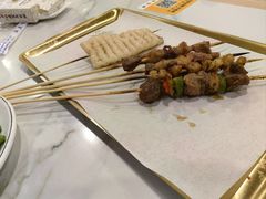 -新凯旋烧烤·燕姐千岛湖土菜