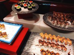 -领鲜活海鲜榴莲自助火锅(东门店)