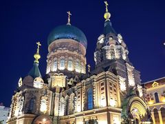 -人民防洪胜利纪念塔