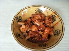 -艾麻子奶汤面(文庙街店)