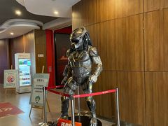-卢米埃影城(长楹天街IMAX激光店)