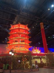 -南京万达乐园