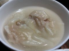 -龙抄手食府(浣花北路店)