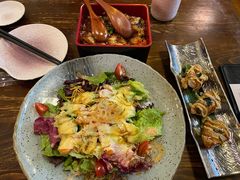 -白石的深夜食堂(大上海店)