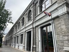 -CHURCH  BISTRO 教堂·餐吧