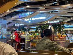 -一方渔歌蒸汽海鲜自助(文化路万达广场店)