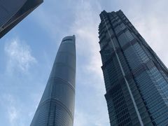 -上海中心大厦