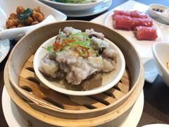 -索菲特酒店·乐轩华中餐厅