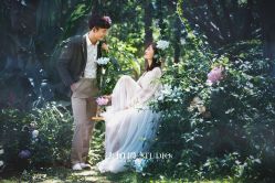 -太古映画婚纱摄影(天河店)