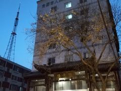 -同庆楼(大钟寺店)